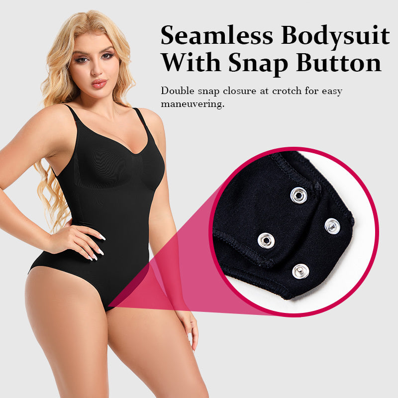 Sculptelle SeamlessSculpt™ BodyShort