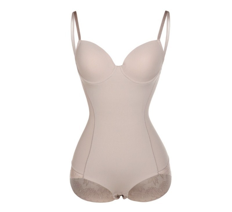 Sculptelle ContourCore™ Bodysuit