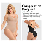 Sculptelle SeamlessSculpt™ BodyShort