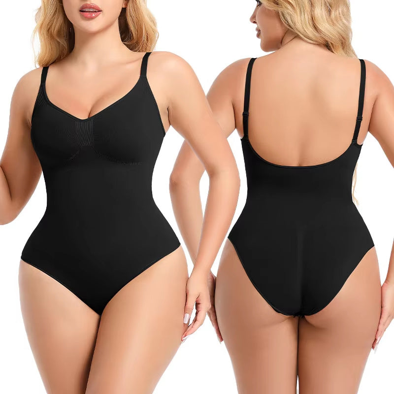 Sculptelle SeamlessSculpt™ BodyShort
