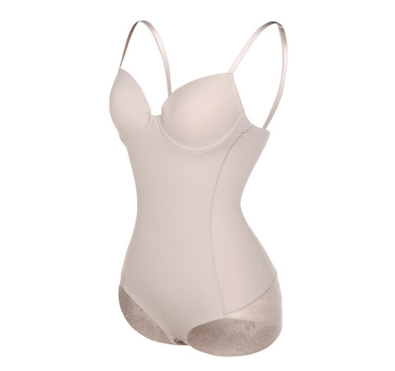 Sculptelle ContourCore™ Bodysuit