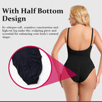 Sculptelle SeamlessSculpt™ BodyShort