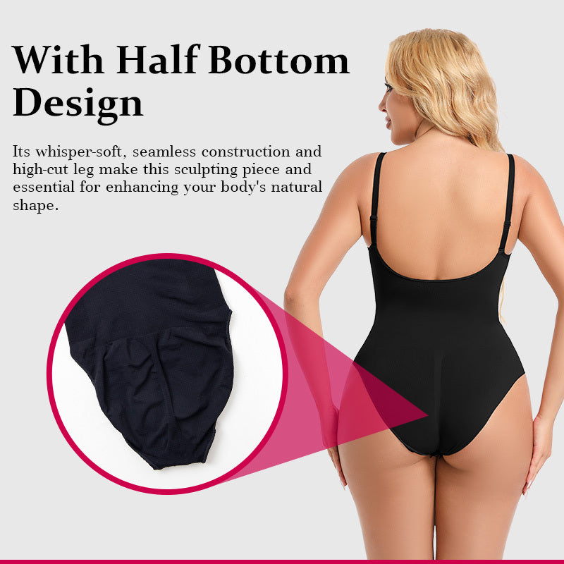 Sculptelle SeamlessSculpt™ BodyShort
