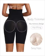 Sculptelle Curve Control