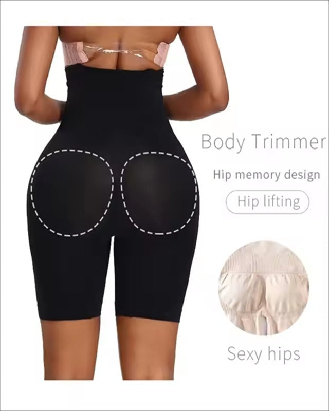 Sculptelle Curve Control
