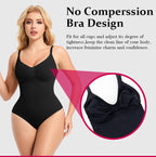 Sculptelle SeamlessSculpt™ BodyShort