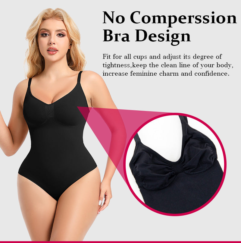Sculptelle SeamlessSculpt™ BodyShort