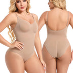 Sculptelle SeamlessSculpt™ BodyShort